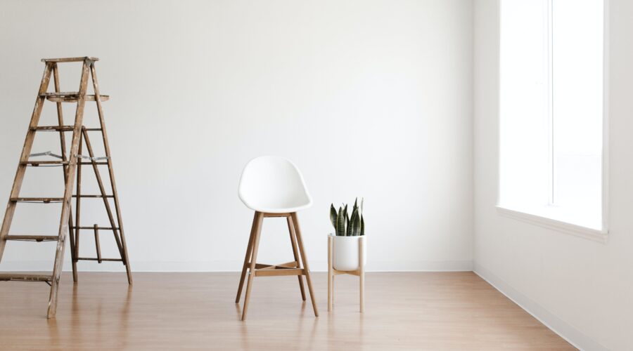 pre construction clean south perth