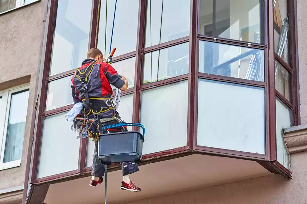 best cleaning services kings park